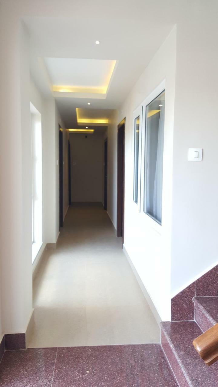 Hotel Bihani Kathmandu Buitenkant foto
